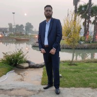 Amjad Iqbal