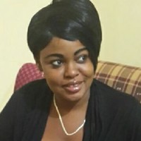 Dina Sangawe