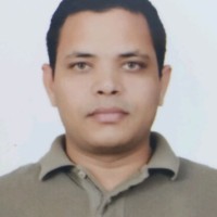 Santosh Kumar Parashar