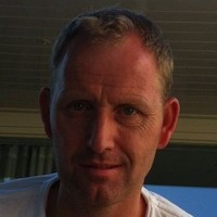 Gerrit Drost
