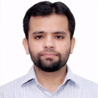 Shashank Mongia