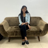 P Nikhitha
