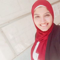 Manar Magdy