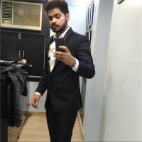 Krishan Verma