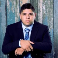 Marcos Holguin