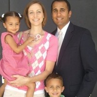 Christine Patel