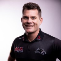 Kevin Kingston