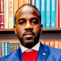 Tyrone Young