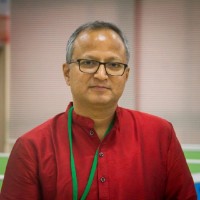 Sreekant Lekshmivarahan