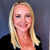 Samantha Messer