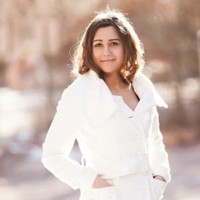 Rachel Harsh