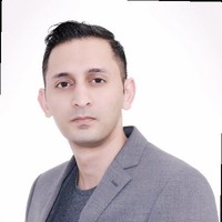 Vinish Ramanathan