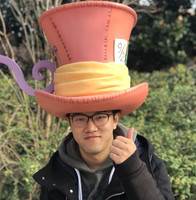 刘宇轩