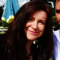 Debbie Gaskell