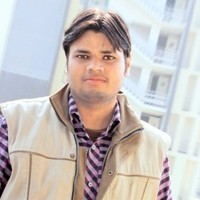 Sunil Kumar