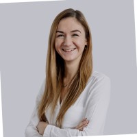 Timea Križová