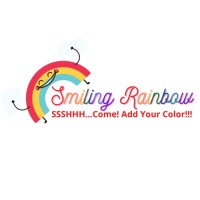 Smiling Rainbow (LION)