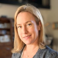 Elaine Byszewski