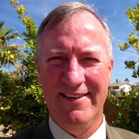 Donald Varner