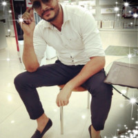 Vj Rana