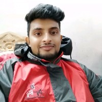 Albin Mathew