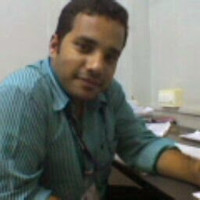 Gopikrishnan M.P.