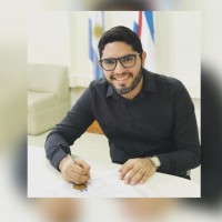 EURICO CIDRAL MUNIZ