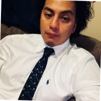Carlos Ramirez