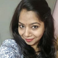Swetha Joshi