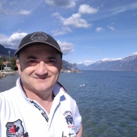 Marco Bertanza