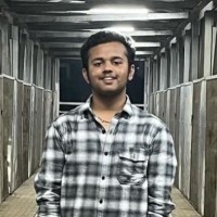 Bhavesh Aitha
