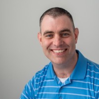 Brad Wilton, MA RP