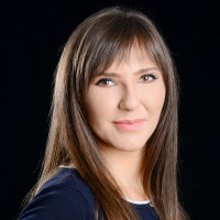 Zorica Cvijovic, Ph.D.