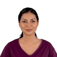 Dr Isabella Sindel