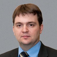 Анатолий Селютин