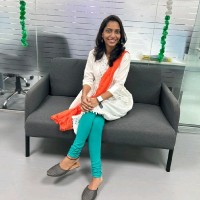 Nasima Shaikh