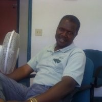 Wally Olunuga