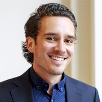 Jerry van Staveren