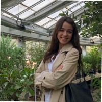 Sofia Trolle Andersen