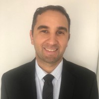 José Martín Montiel