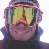 Jonathan Frolander