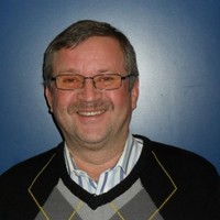 Karl-Erik. Ekström