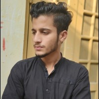 Abubakar Saddique