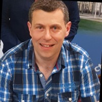 Kevin Williams