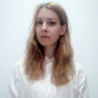 Ilona Melnikova