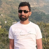 Yatin Patel