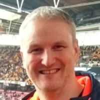 Tony Dale