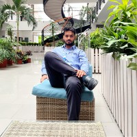 Gagan Nayak