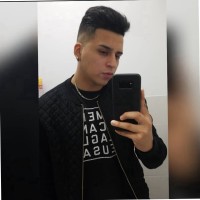 Richard Steve Orbe Negrete