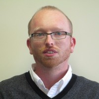 Joseph Kinealy